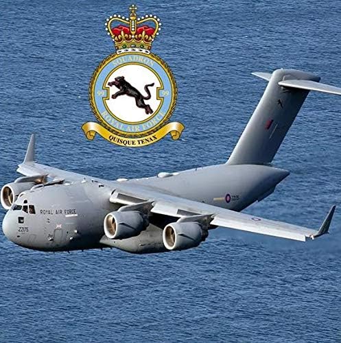 raf c17