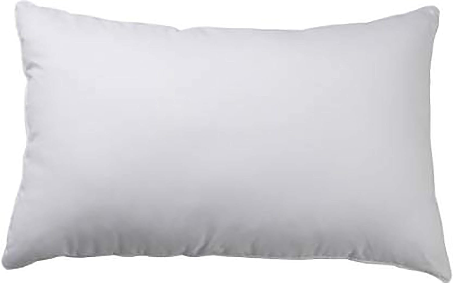Sleep Buddy Soft Fibre Sleeping Pillow 16x24 Inches Set Of 1