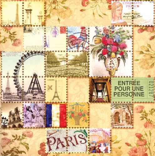 Dove of the east 25-sheet we ll always have paris paper…