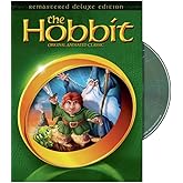HOBBIT DELUXE EDITION