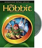 Hobbit Deluxe Edition