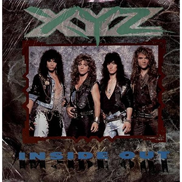 XYZ - Amazon.com Music