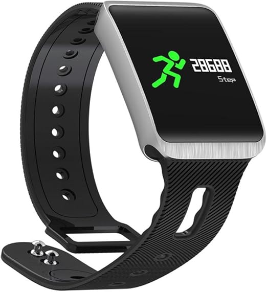 tf1 smartwatch