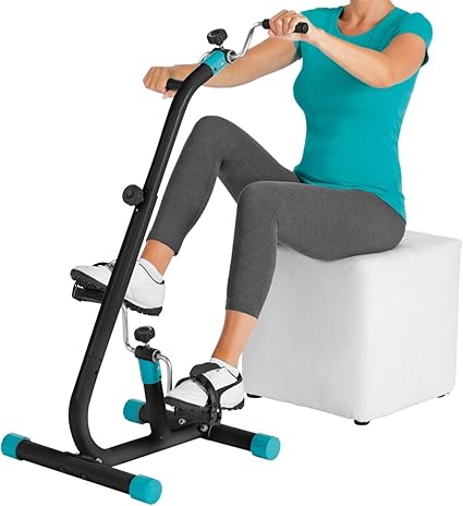 Vitalmaxx 08024 Vitaltrainer Duo Trainiert Arm