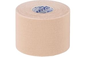 NITREAT NITTO DENKO CORPORATION NTape Kinesiology Tape