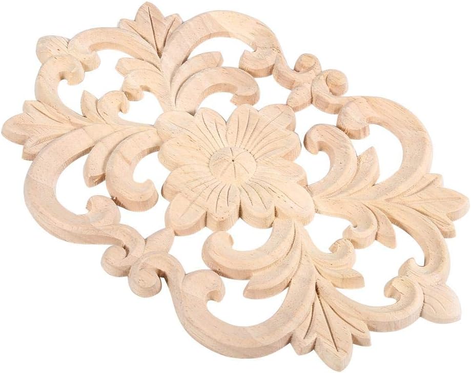 Producción de vino Los 30x19cm 1 Pieza Nuevo diseño de Madera Tallada