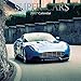 Dream Luxury Super Cars 2017 Monthly Wall Calendar, 12