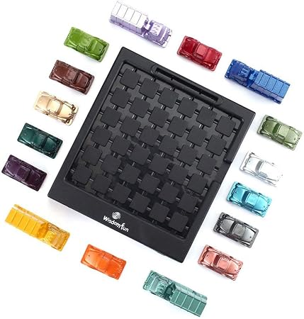 rush hour juego amazon