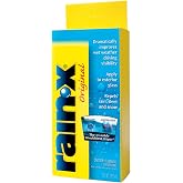 Rain-X 800002243 Glass Treatment, 7 oz. - Exterior Glass Treatment To Dramatically Improve Wet Weather Driving Visibility During All Weather Conditions