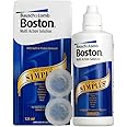 Boston Simplus® Multi-Action Solution 120mL