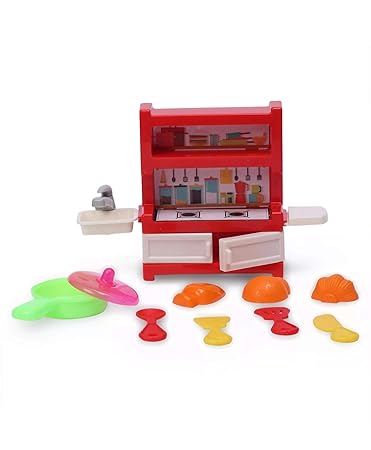 baby toys kitchen set