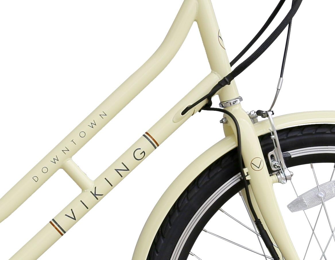 viking downtown electric bike