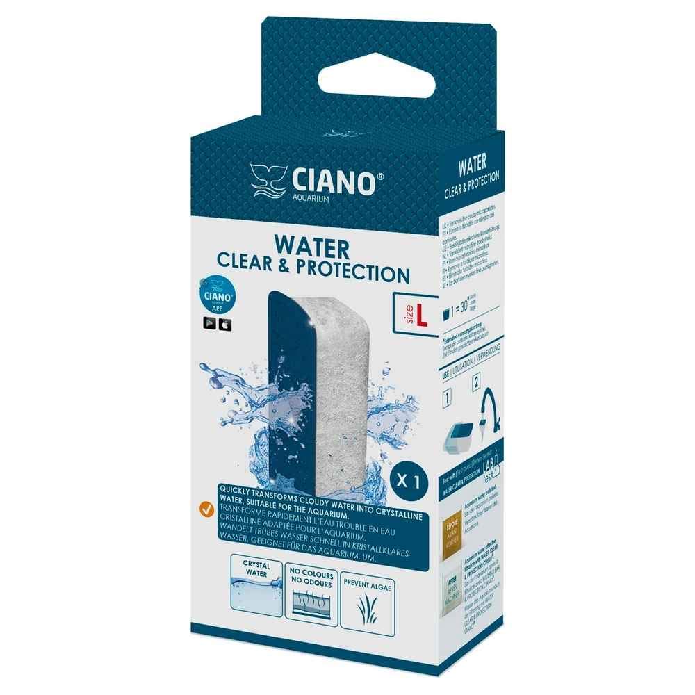 Ciano Large Cartridge for CFBIO150 and CFBIO250 Filters