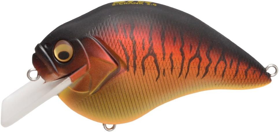 Megabass S Crank 2.0 Crankbait