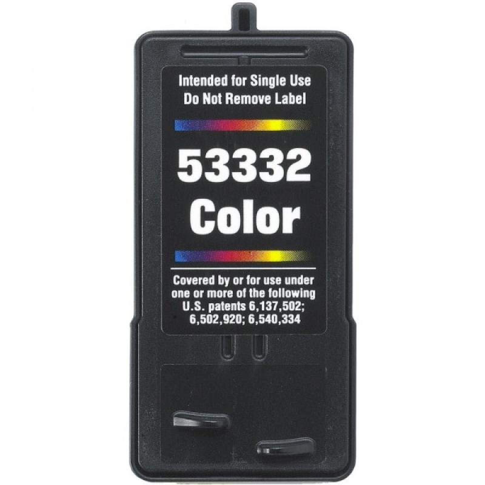 Primera 53332 Ink Cartridge for Disc Publisher