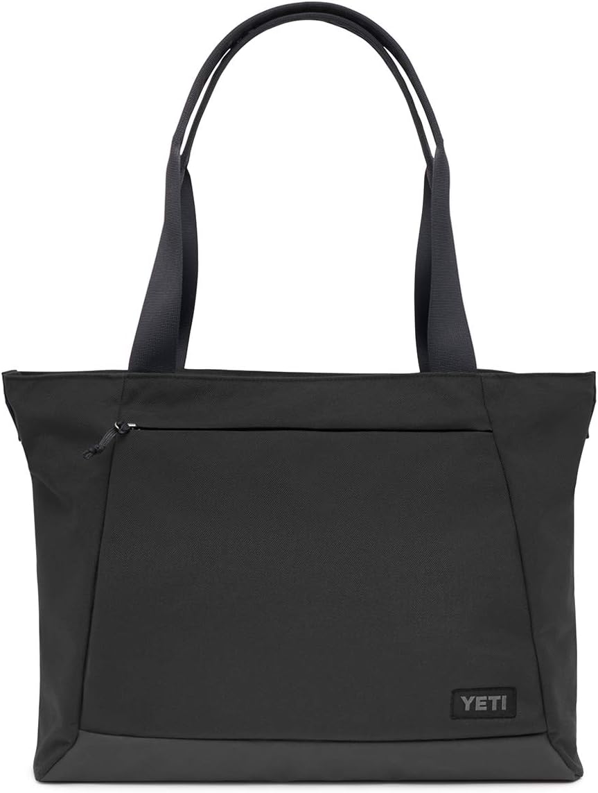 yeti crossroads tote 16