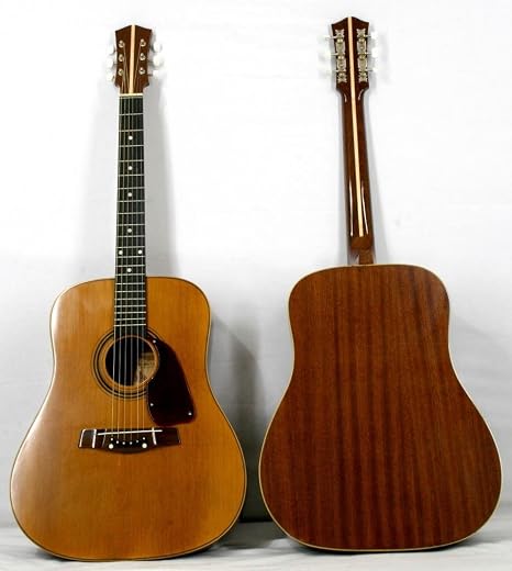 Guitarra de luthier | Las mejores guitarras