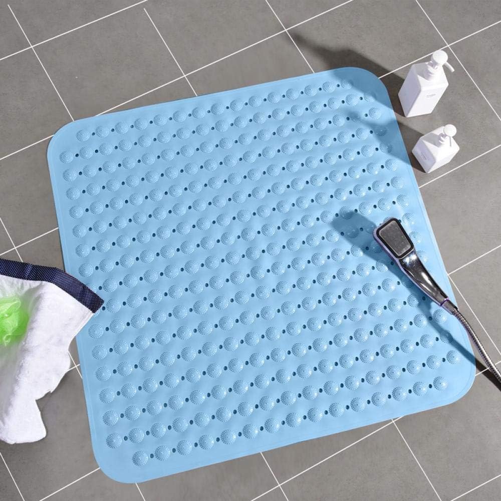 Shower Mat Extra Long Shower Mat Large Nonslip Massaging Bathtub Mats