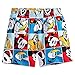Disney Mickey Mouse and Friends PJ PALS Pajamas Short Set for Boys