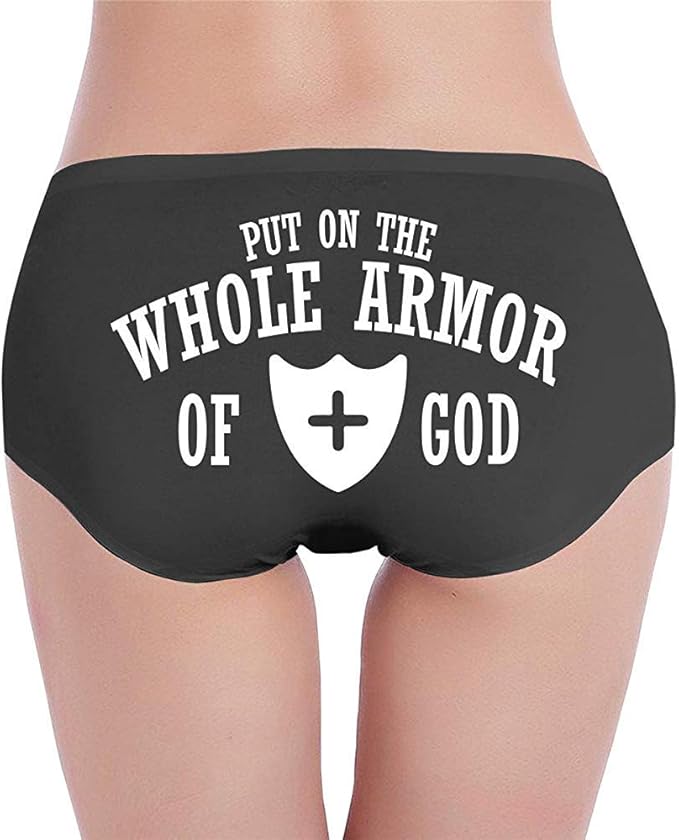 Adamitt Armure Entiere De Dieu Fille Culotte Douce Culotte Courte Taille Basse Hipster Amazon Fr Vetements Et Accessoires