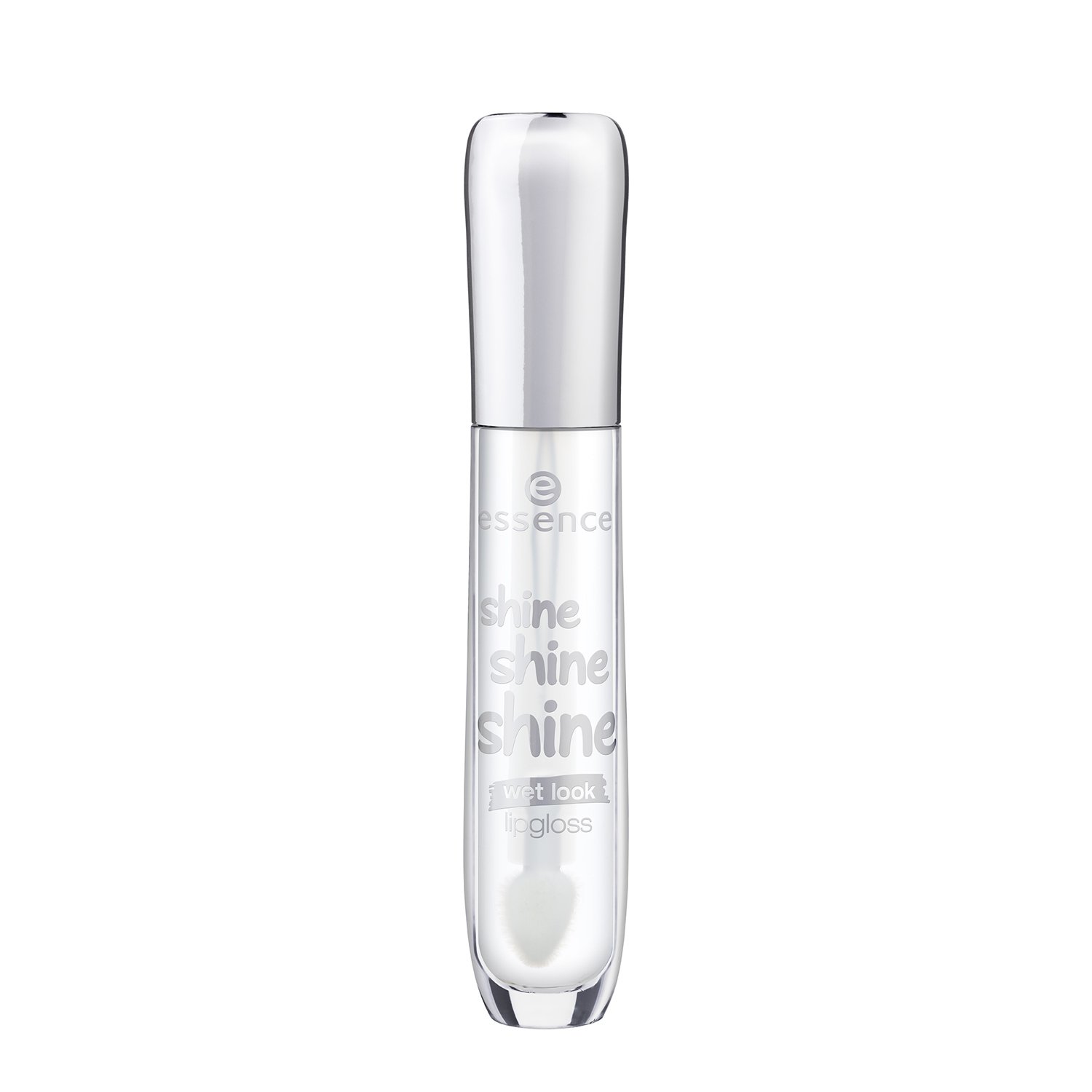 ESSENCE BRILLO DE LABIOS SHINE SHINE SHINE 01 BEHIND THE SCENES 5 ML