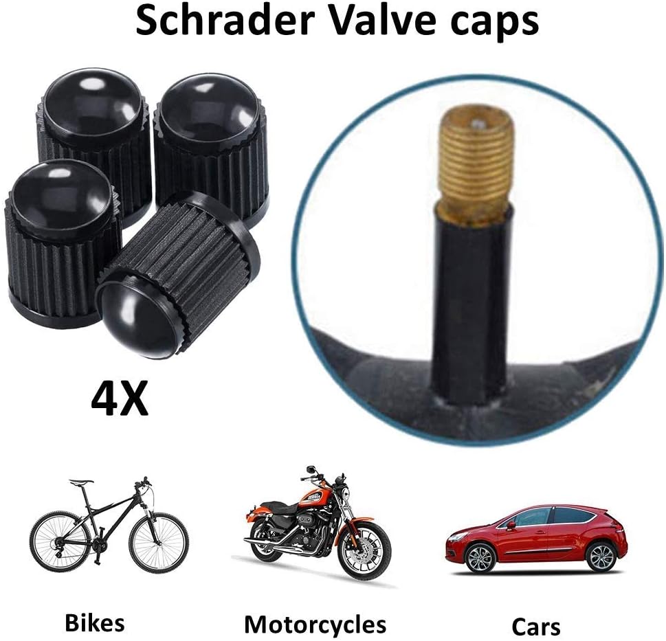 mountain bike valve stem