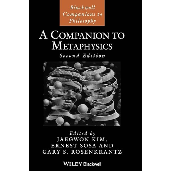 Amazon.com: The Blackwell Companion to Philosophy: 9780631219088
