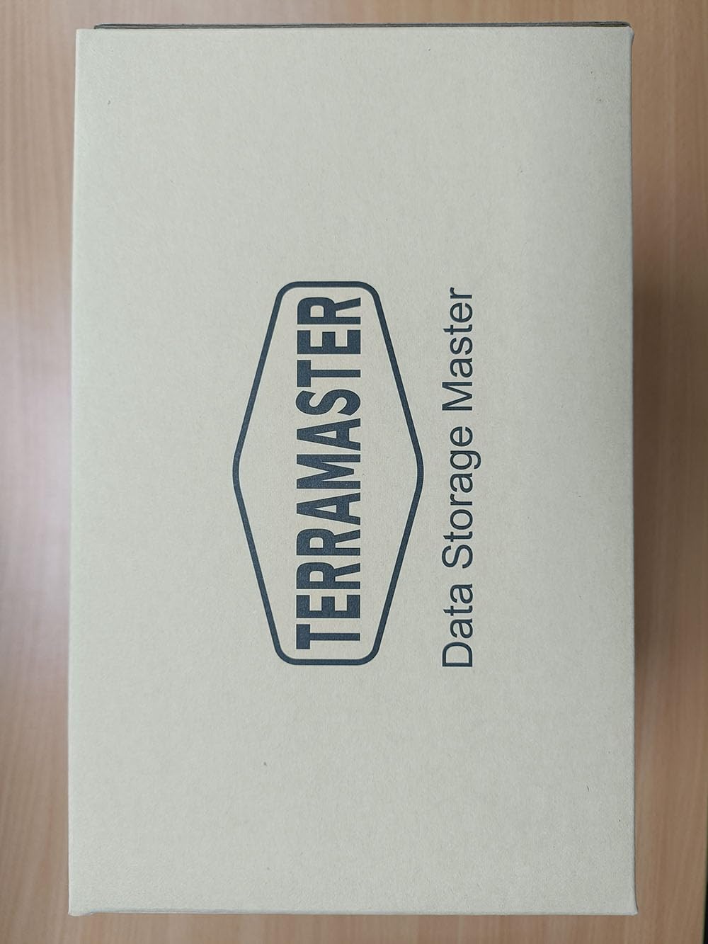 TERRAMASTER TD2 Thunderbolt 3 Professional-Grade 2-Bay External Hard Drive Enclosure RAID 0/RAID1/JBOD Hard Disk RAID Storage (Diskless)