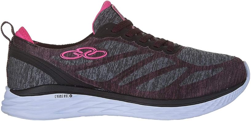 tênis olympikus glory feminino