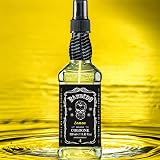 Bandido Lemon Aftershave Cologne 350ml Traditional Turkish Spray Eau de Cologne view 5