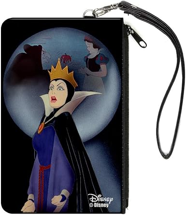 disney evil queen purse