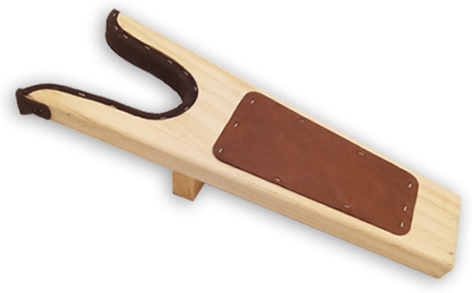 D.Jacware Boot Jack, Boot Remover for Cowboy Boots, Sturdy