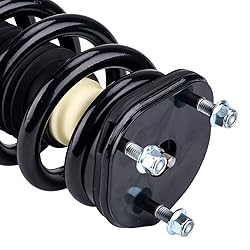 Torchbeam 2PCS Front Struts Shocks Assembly w/Coil