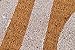 Novogratz by Momeni Aloha Collection Hello Doormat, White, 1'6