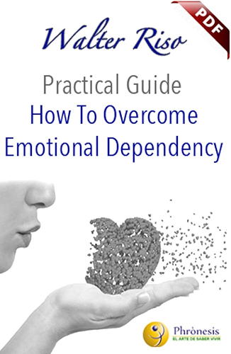 Download How to Overcome Emotional Dependency (Practical Guide Book 2) (English Edition) PDF