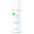 HL Holy Land Cosmetics Double Action Face Lotion 250 ml | Active Toner Enriched with Peppermint, Eucalyptus and Clove Oils | For Oily and Acne Prone Skin