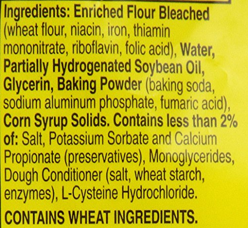 OLD EL PASO FLOUR TORTILLAS FOR SOFT TACOS AND FAJITAS, MEAL PREP, 10 CT, 8.2 OZ
