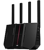 Amazon.com: ASUS RT-AX86U (AX5700) Dual Band WiFi 6 Extendable