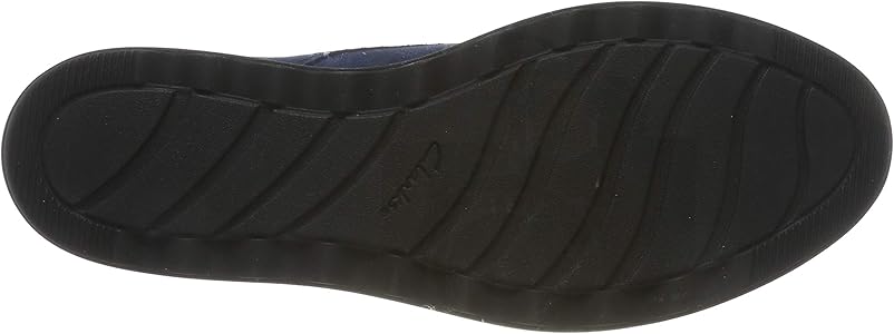 clarks collection women's sharon noel platform oxfords