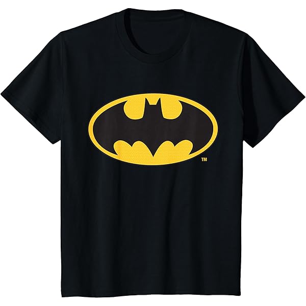 Name It T-Shirt Nkmsepp Batman Nreg Wab - A.S.Adventure