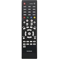 Amazon.com: New Replaced Remote Control NH200UD for Sylvania  
