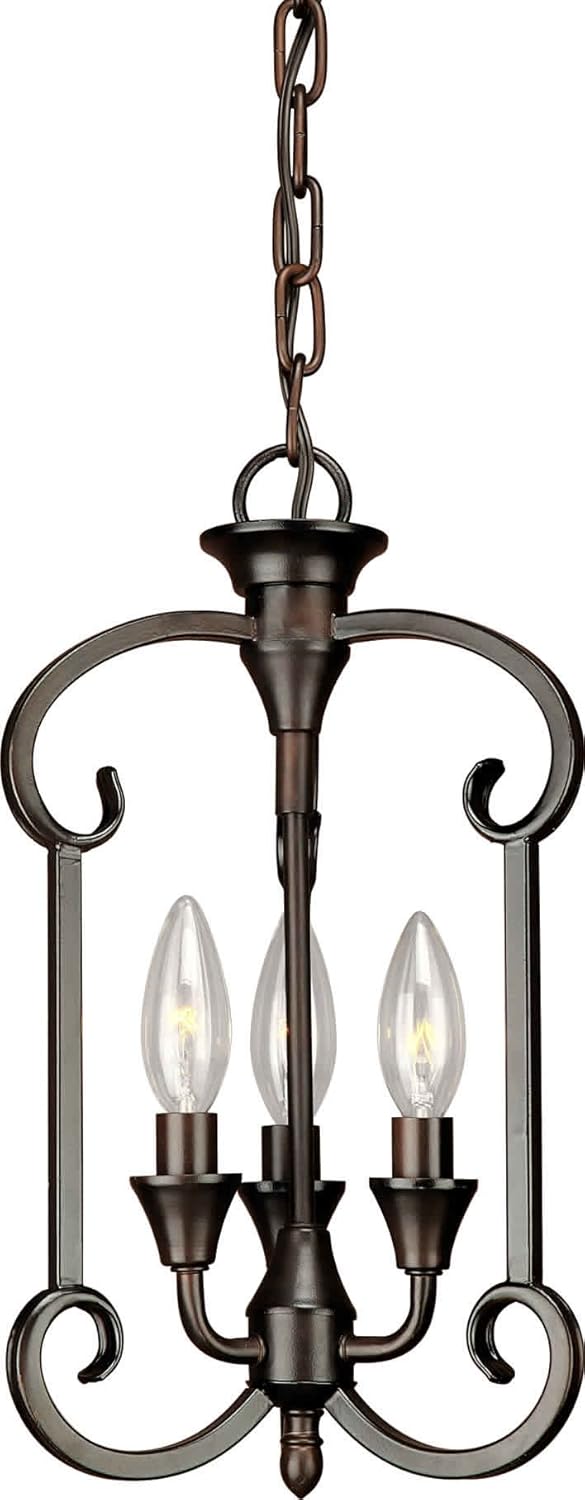 Best Laurel Foundry Modern Farmhouse Lighting Five Light Pendant