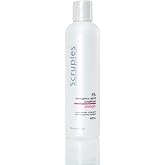 Scruples ER Emergency Repair Conditioner for Damaged Hair - Intensive Hair Repair for Breakage &amp; Restoration from Chemical Treatments - With Keratin Protein - 8.5 oz