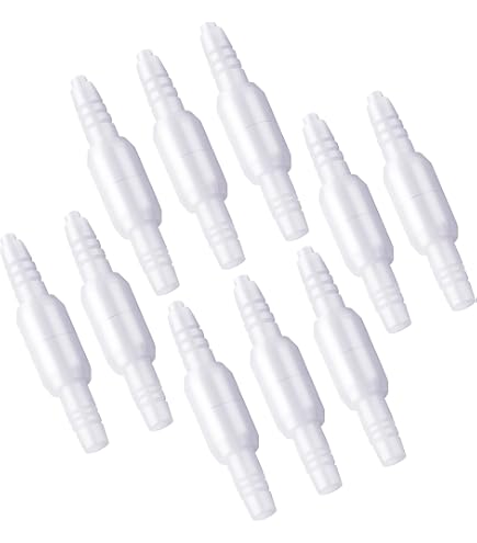 5-Pack Westmed #0566 Adult Cannula With 14' Kink Resistant Tubing - Oxygen Therapy Supplies
