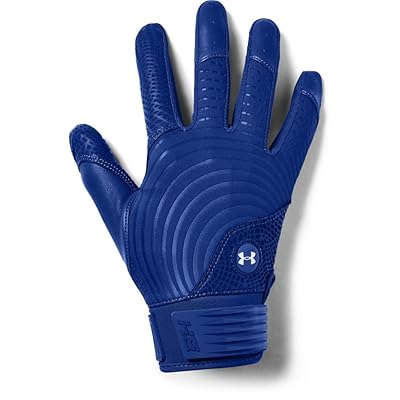 Under Armour Mens Harper Pro Baseball Glove