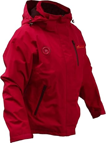Amazon.com : My Core Women's Ski Jacket 
