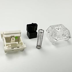 Kailh Box Black Switches for Mechanical