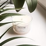 Neom Happiness Travel Candle Neroli Mimosa Lemon 185g 20h Burn view 8