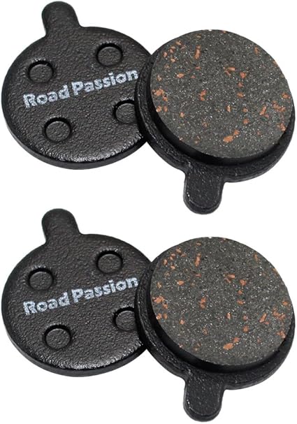 artek brake pads