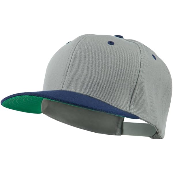 キャップ [MATINKIM]two tone circle logo ball cap in gray Hats & Caps – Matin Kim